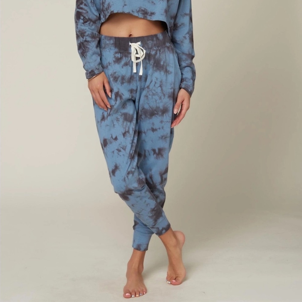 🌴🔆O’NEILL- RAQUEL Sweatpants🔆🌴 - Picture 6 of 13